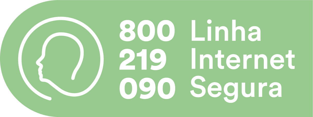 Linha Internet Segura 800 219 090