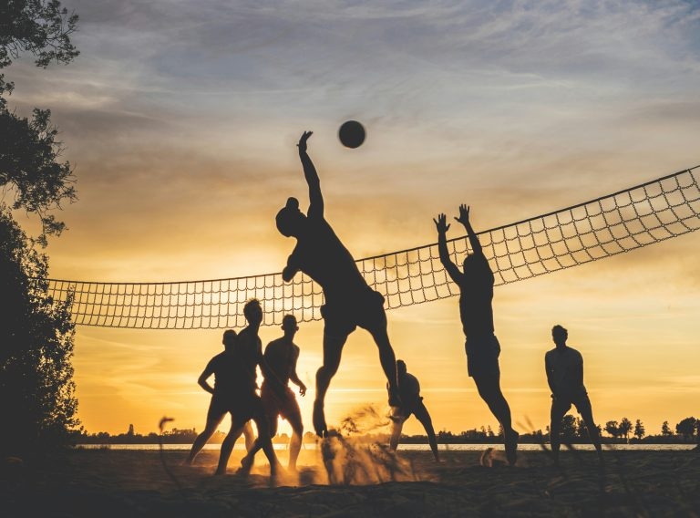 Violência no Desporto