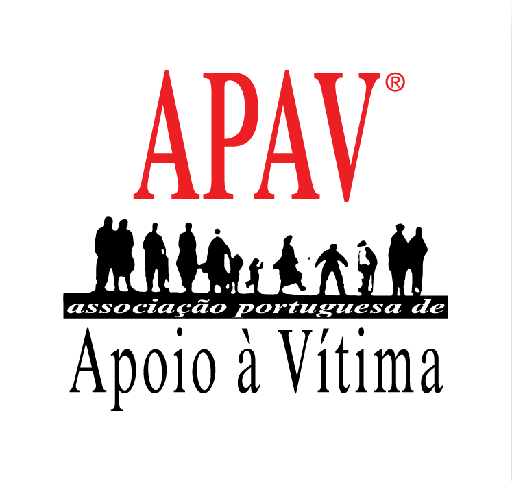 Logótipo APAV